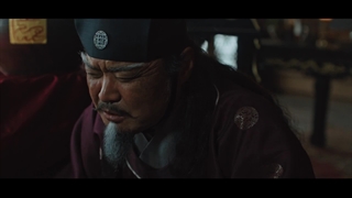 سریال کره ای قصر تسخیر شده 2025 The Haunted Palace (قسمت 7) زیرنویس فارسی