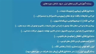 نگاهی به کلینیک دندانپزشکی سبا | معرفی خدمات و امکانات