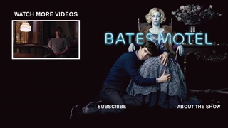 سریال : « هتل بیتس | مسافرخانه بیتس »