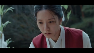 سریال کره ای قصر تسخیر شده 2025 The Haunted Palace (قسمت 8) زیرنویس فارسی