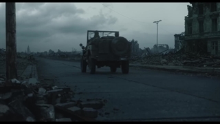 تریلر فیلم Lee 2023