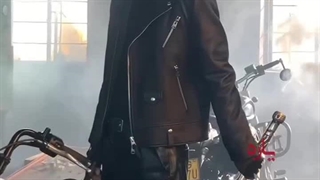 آئو روی پنگ بازیگر مرد معروف چینی