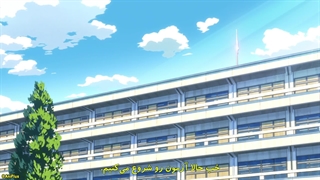 انیمه غذای روح Hibi wa Sugiredo Meshi Umashi قسمت 5