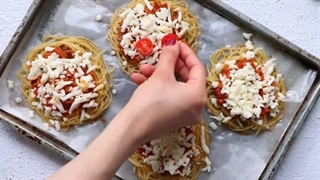 آموزش فینگر فود ، فینگرفود / سانلی فود