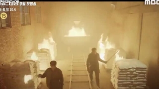 تریلر سریال کره ای نقاب ۲۰۲۱