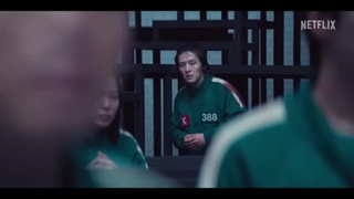 تریلر سریال کره ای بازی مرکب ۳