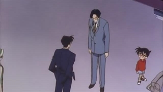 انیمه کارگاه کونان قسمت 145 بازیرنویس فارسی آنلاین