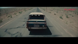 داتلود سریال وحشی قسمت اول با کیفیت 720p