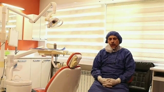 نگاهی به کلینیک دندانپزشکی فارابی | معرفی خدمات و امکانات