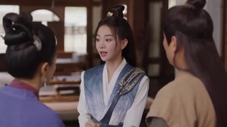 سریال چینی [Love Never Fails] عشق هیچوقت شکست نمیخوره قسمت ۱۷ (بازیرنویس فارسی)