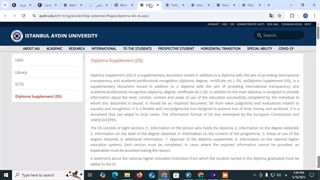 سوالات متداول در مورد دانشگاه آیدین استانبول| تحصیل در ترکیه | شرکت مهاجرتی شاهان