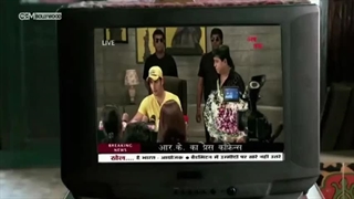 یک عشق یک جنون قسمت 27