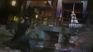 نبرد عشق (رقابت قلب ها) قسمت ۱