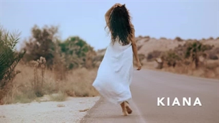 Kiana, "Miram" , OFFICIAL VIDEO
