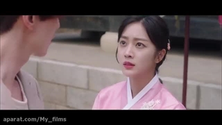 قسمت ۶ روباه نه دم دوبله فارسی