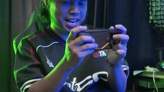 تحول در طراحی گوشی‌های گیمینگ اینفینیکس؛ پنل پشتی DynaVua با فناوری رنگ پذیر هوشمند