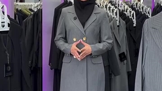 یک ست جذاب و باوقار