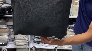 کیف دوشی زنانه الو alo  ، بازار کیف ایران  ، کیف زنانه بزرگ الو alo