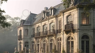 ساخت ویلا نئوکلاسیک