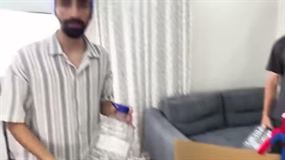 این مسابقه دردناکه(مترزک ث سکشات)