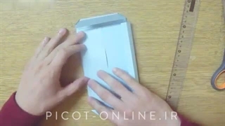 آموزش ساخت قاب عکس