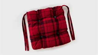 آموزش دوخت بالشتک صندلی/ آموزش دوخت کوسن صندلی