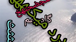 فقط بچه های لیتل پونی میفهمن که این چیه-