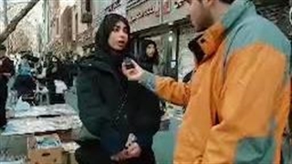 حجاب بیشتر یا حجاب کمتر