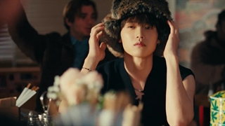 Track Video آهنگ Potion از INI با زیرنویس فارسی