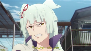 انیمه اوما موسومه: سیندرلا گری Uma Musume: Cinderella Gray قسمت 6