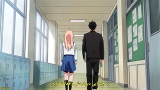 انیمه محافظ ساحره Witch Watch قسمت 6