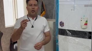 معرفی و بررسی مشخصات کولرگازی ۶۰۰۰۰برند گری