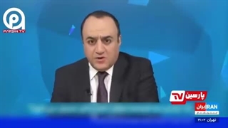 نظرات عجیب کارشناس رسانه معاند