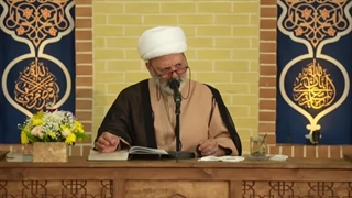 14040218: وظایف ما در آخرالزمان جلسه 21 / شهرری