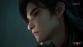 انیمه افسانه خدایان چوپان فصل 1 قسمت 30 با زیرنویس فارسی