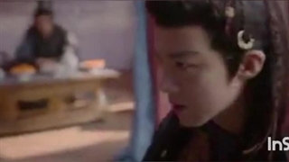 سکانس سریال دختر مروید قسمت اول