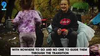 زندگی در خطرناک‌ترین خیابان‌های استرالیا - بی‌خانمانی، جرم و جنایت، مواد مخدر | مستند سفر