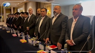 گزیده ای از کلیپ همایش ارزیابی عملکرد مدیران