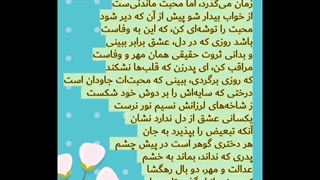 ترانه: رز سیاه 