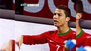 SOLTAN CR RONALDO ( PERSIAN REMIX RTX ) DJ AMIRALI.U.88