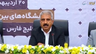 قراردادهای بلندمدت و مسیر تازه ارتباط دوسویه با صنایع پایین دستی با پتروشیمی اروند ممکن شد