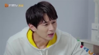 سریال چینی چون تویی 2022 So It’s You قسمت هشتم