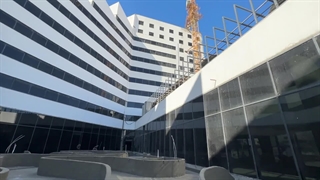 هتل 5ستاره مرکوری کیش | پیش فروش سهام