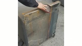 طراحی و ساخت یونیت هیدرولیک