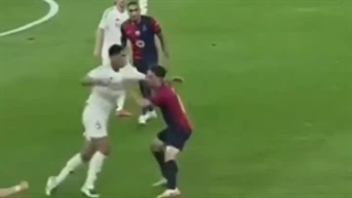 گاوی و بلینگهام