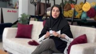 دیگه مبل 7 نفره نخر !! چون...