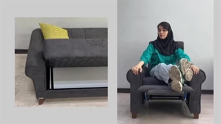 وقتی خونت کوچیکه اما هوشت بالاست