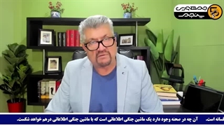 14040222: ویتکاف: اسرائیل نمی‌خواهد جنگ تمام شود