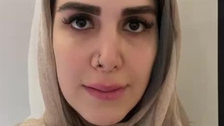 رضایت  مراجعه کننده عزیز از کاشت ابروی طبیعی