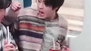strange kids